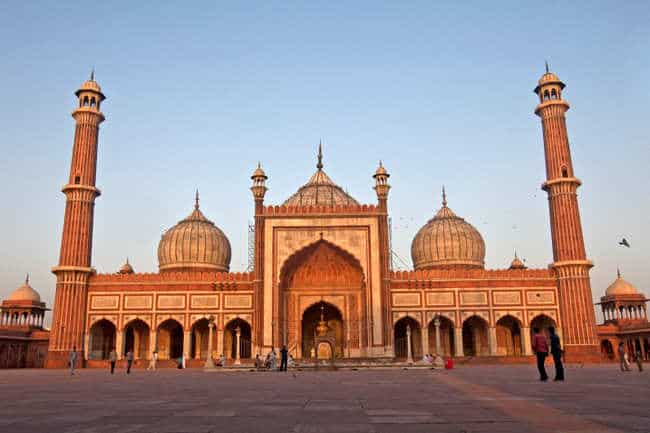 TrendMantra s991_4 Visiting Delhi For A Day? Don't Worry We Have Sorted Your Itinerary Of What To Visit 