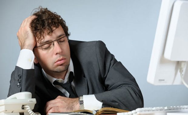 TrendMantra a2000_4 Experts Suggest You Could Face These 5 Problems If You Are Working From Home 