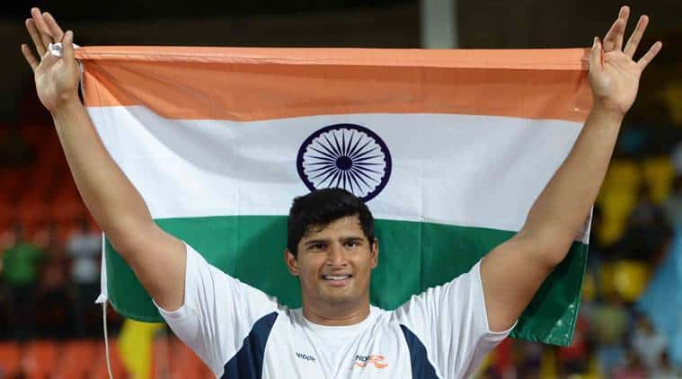 TrendMantra a2012_6 8 Sports Heroes Who Were The 1st Ones To Place India On The Podium In Their Respective Sports 