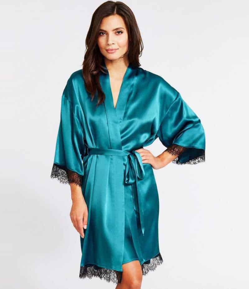 TrendMantra bathrobe1 Most Trending 8 Nightwear Picks For Summer 2021 