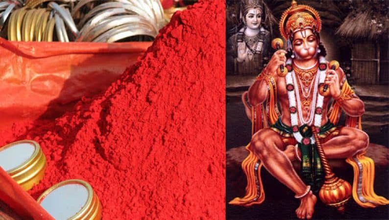 TrendMantra 2017-11-15_5a0c03066993c Lord Hanuman - Interesting & Surprising Facts About Our Beloved Deity 