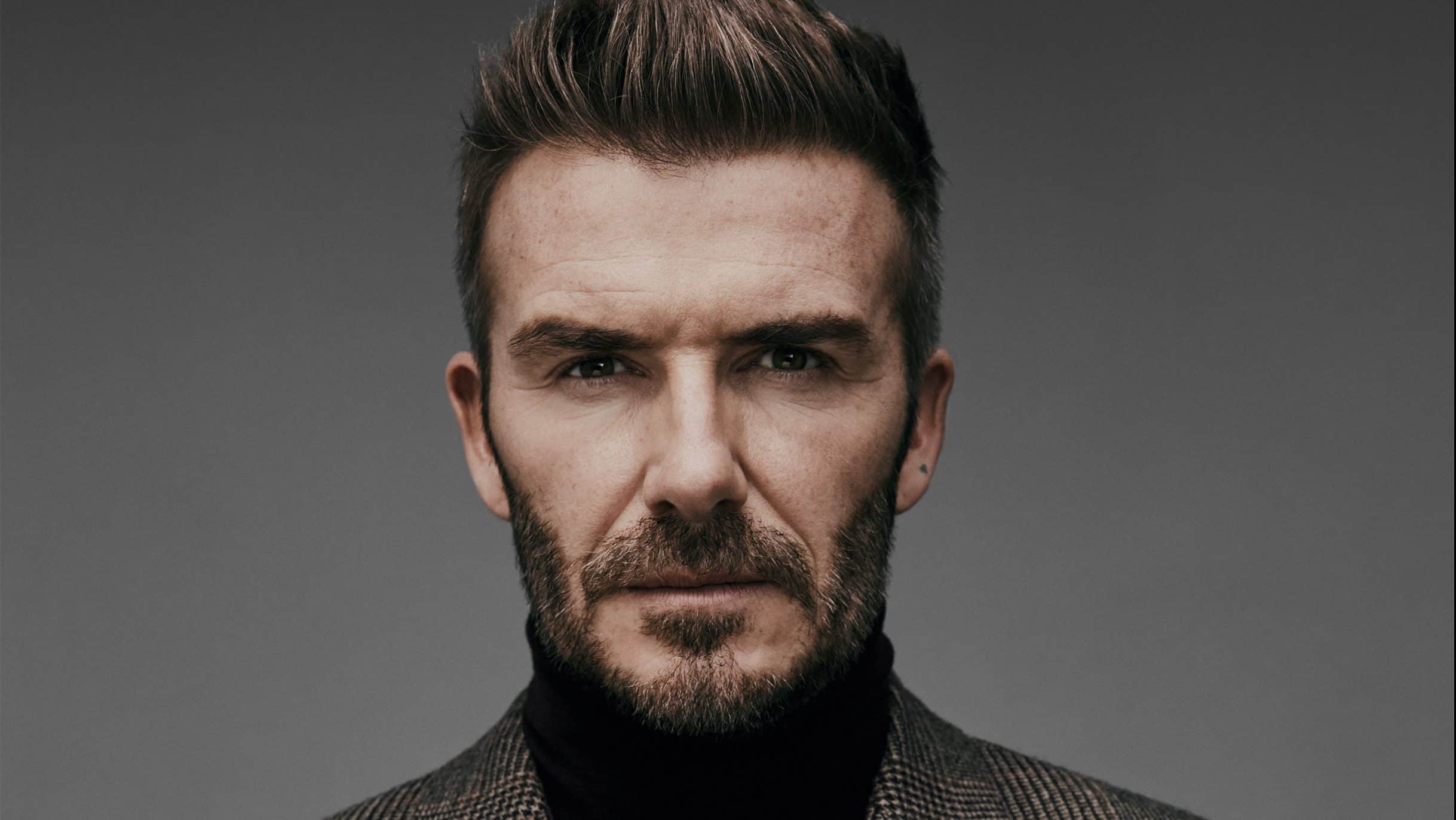 TrendMantra David-Beckham1-e1618304293407 31 Hottest Men Who Always Rule The Hearts & Search Results Of Women 