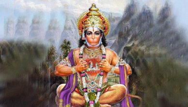 TrendMantra FB_IMG_1619497912097-388x220 Lord Hanuman - Interesting & Surprising Facts About Our Beloved Deity 