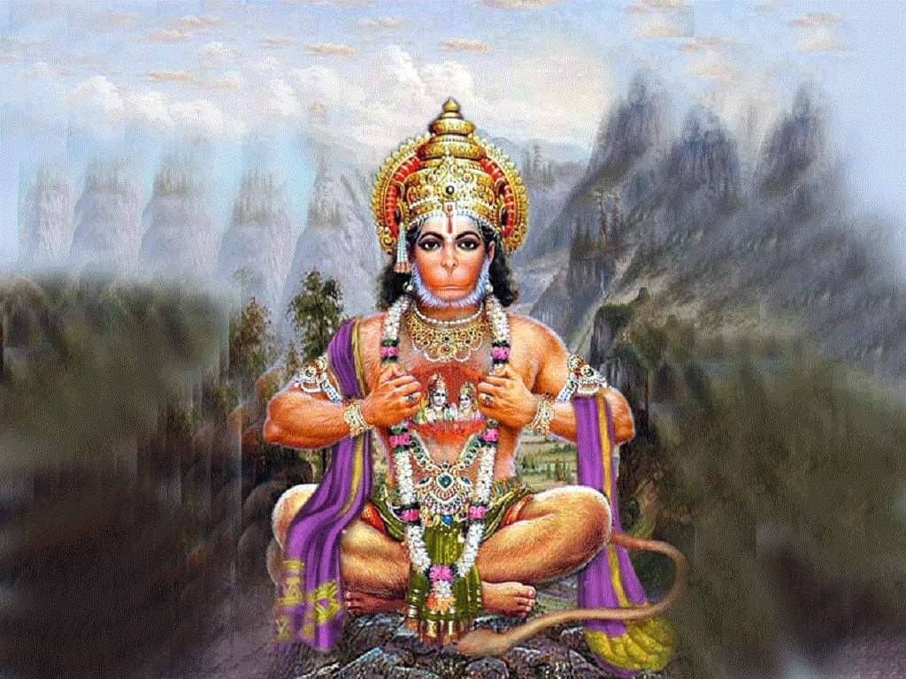 TrendMantra FB_IMG_1619497912097 Lord Hanuman - Interesting & Surprising Facts About Our Beloved Deity 