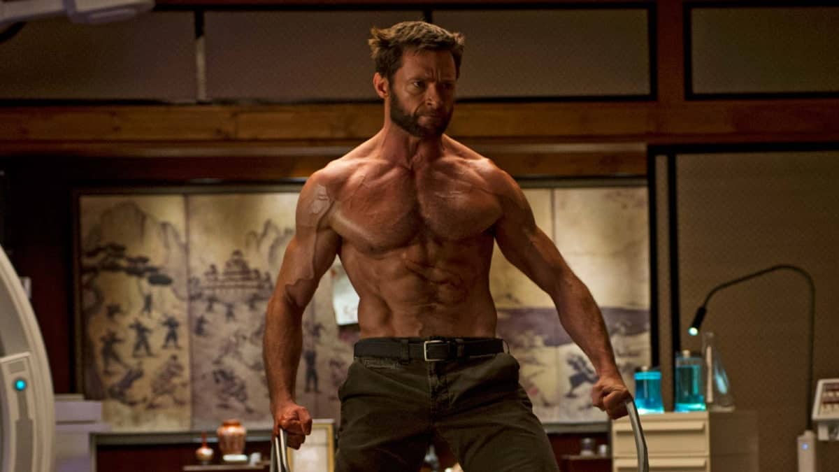 TrendMantra Hugh-Jackman-Wolverine 31 Hottest Men Who Always Rule The Hearts & Search Results Of Women 
