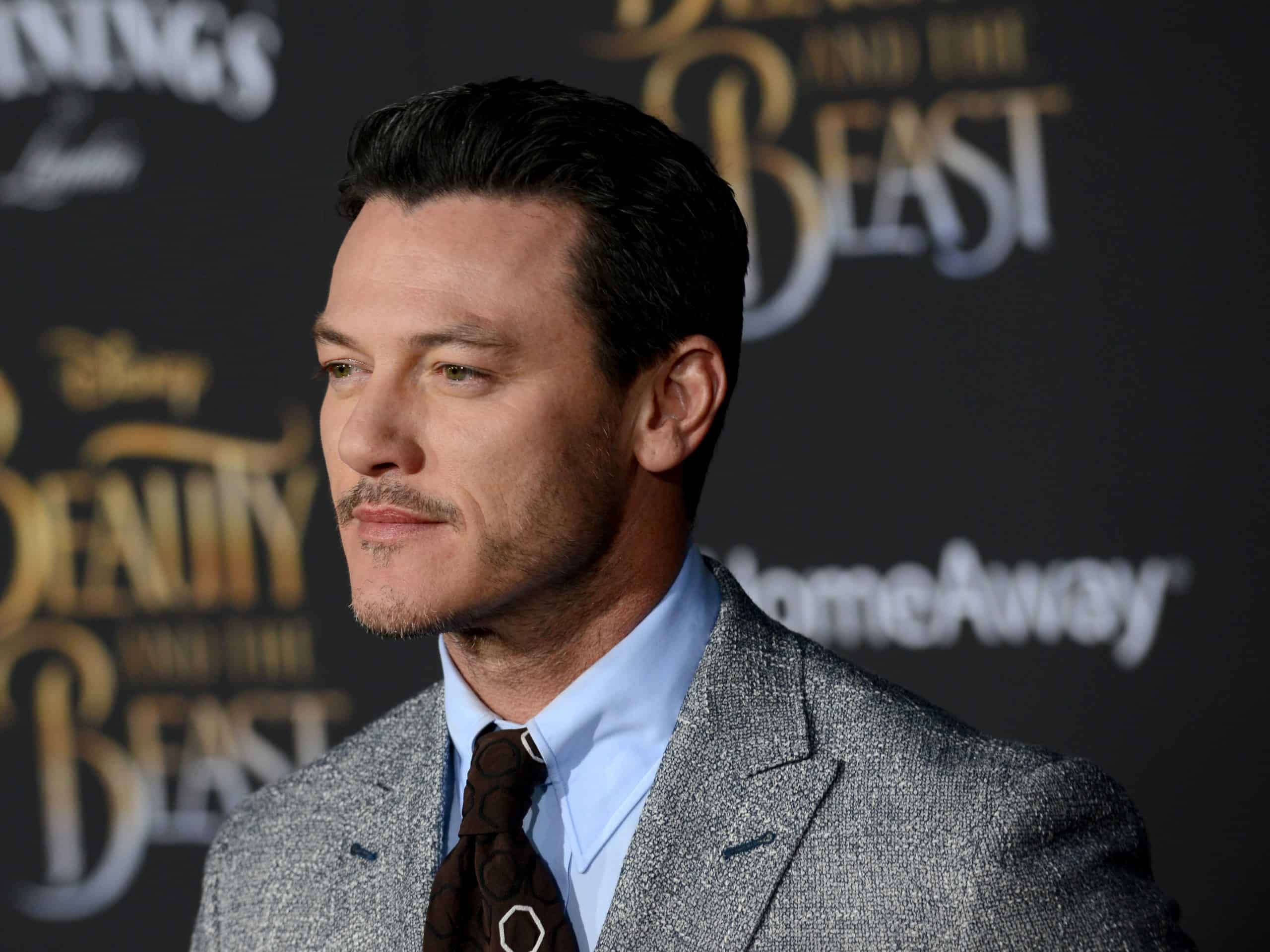 TrendMantra Luke-Evans-Disney-scaled 31 Hottest Men Who Always Rule The Hearts & Search Results Of Women 