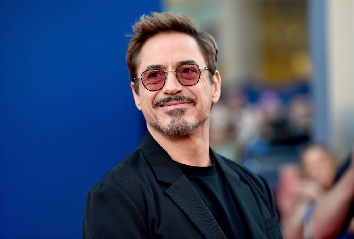 TrendMantra Marvel-star-Robert-Downey-Jr 31 Hottest Men Who Always Rule The Hearts & Search Results Of Women 