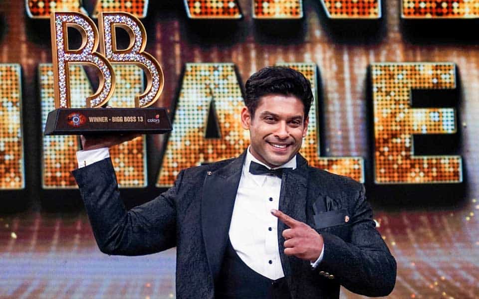 TrendMantra Siddhart_vb_63 'Bigg Boss' Winners Of All Seasons - Here's The List Of Winners & Prize Money Won  