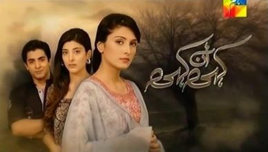 TrendMantra kahiunkahi-388x220 Watch These Pakistani Dramas If You Are Bored Of Normal TV & OTT  