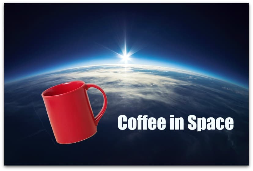 TrendMantra How-To-Make-Coffee-In-Space-1 7 Weird But Interesting Facts About Coffee We Are Sure You Didn't Know About 