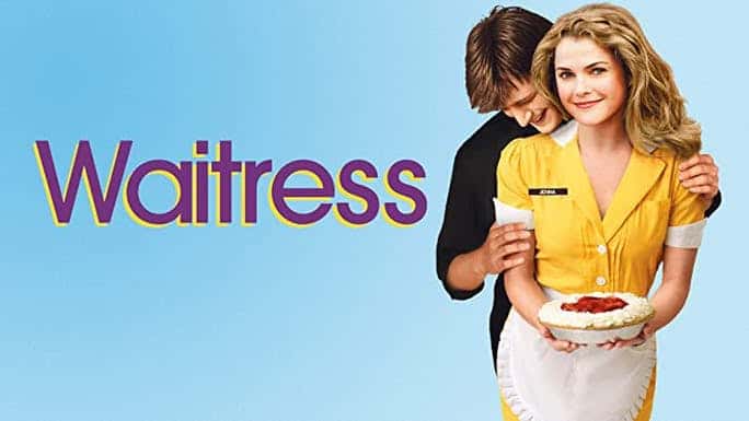 TrendMantra Waitress 7 Hollywood Movies That Revolve Around Food! Must Watch For Foodies 