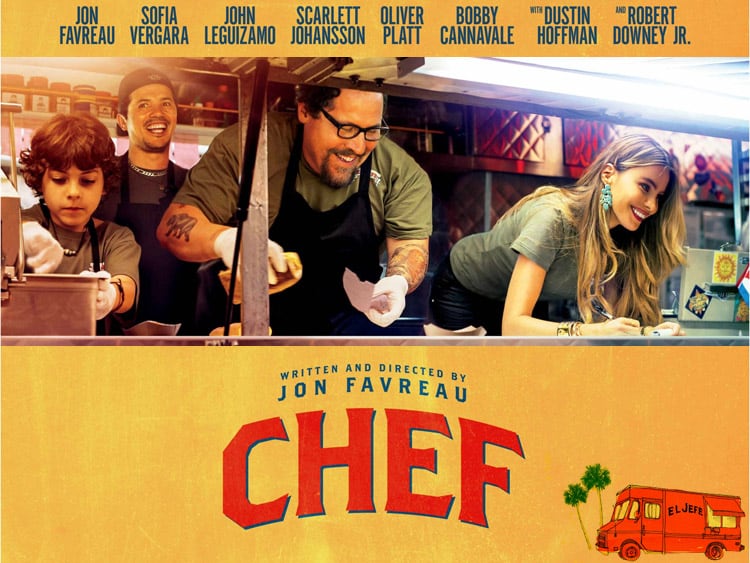 TrendMantra chef-1 7 Hollywood Movies That Revolve Around Food! Must Watch For Foodies 