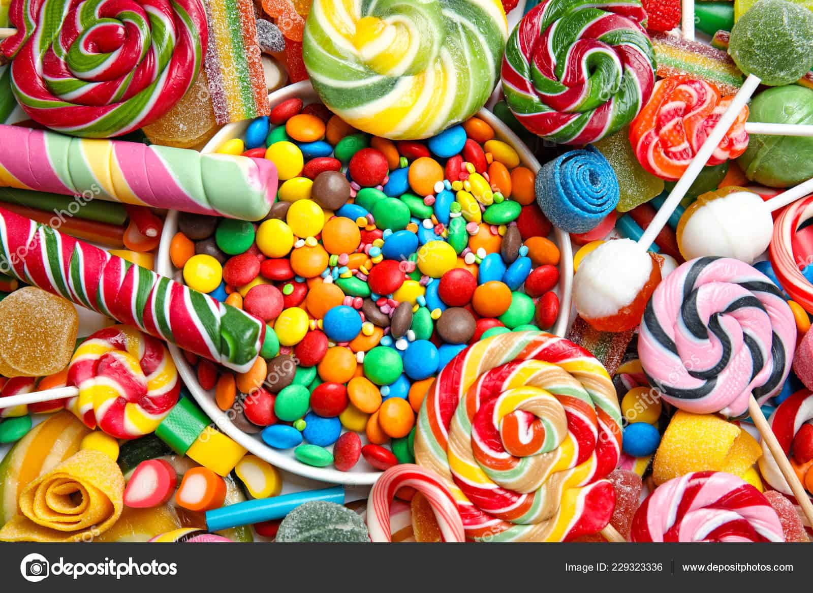 TrendMantra depositphotos_229323336-stock-photo-many-different-yummy-candies-background 10 Things Only A 90s Kid Would Remember 