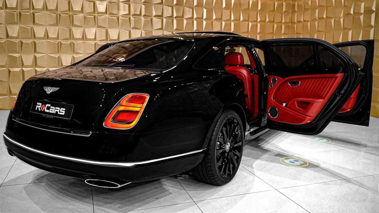 TrendMantra maxresdefault-10 10 Ultra Luxury Cars That Defy "Money Can't Buy Happiness" Adage 