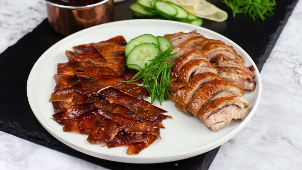 TrendMantra peking-duck Complete List Of Popular Must Have Food Places In Delhi! This Needs To Be Saved & Shared  