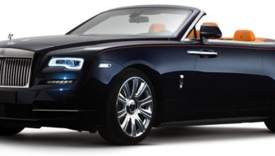 TrendMantra rolls-royce-dawn-p-388x220 10 Ultra Luxury Cars That Defy "Money Can't Buy Happiness" Adage 