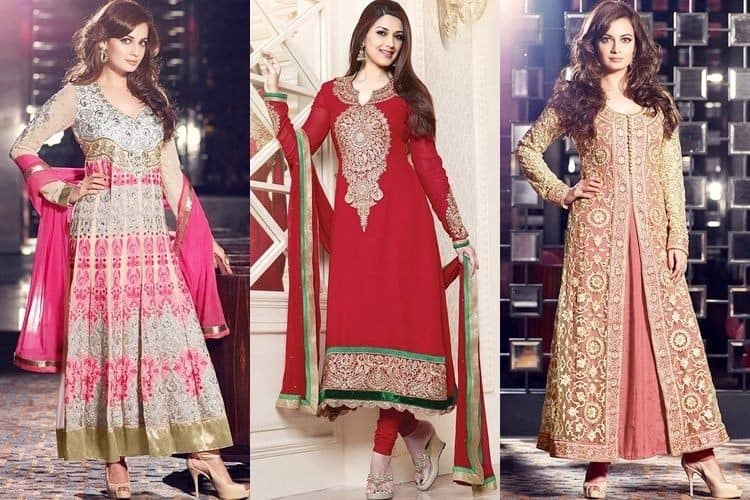 Must Have 7 Stylish Salwar Suits in Every Girls Wardrobe for Festive Season
