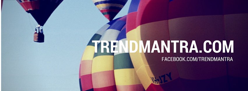 TrendMantra brings you the latest news and updates from the World of Technology, Entertainment, Health & Sports