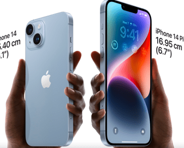 Apple iPhone 14