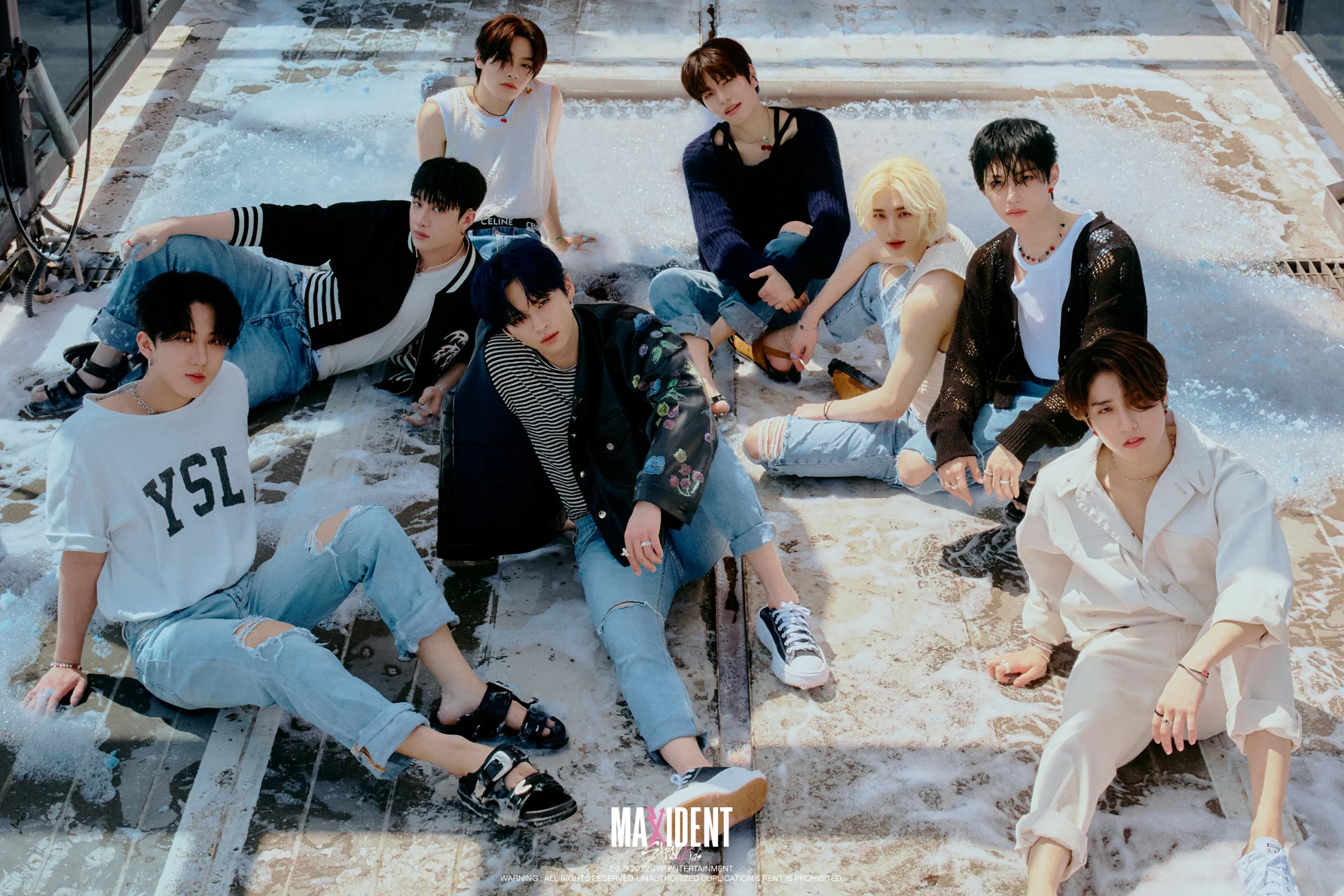 Stray Kids – New Video Released “Chill” – 6 Unknown Facts