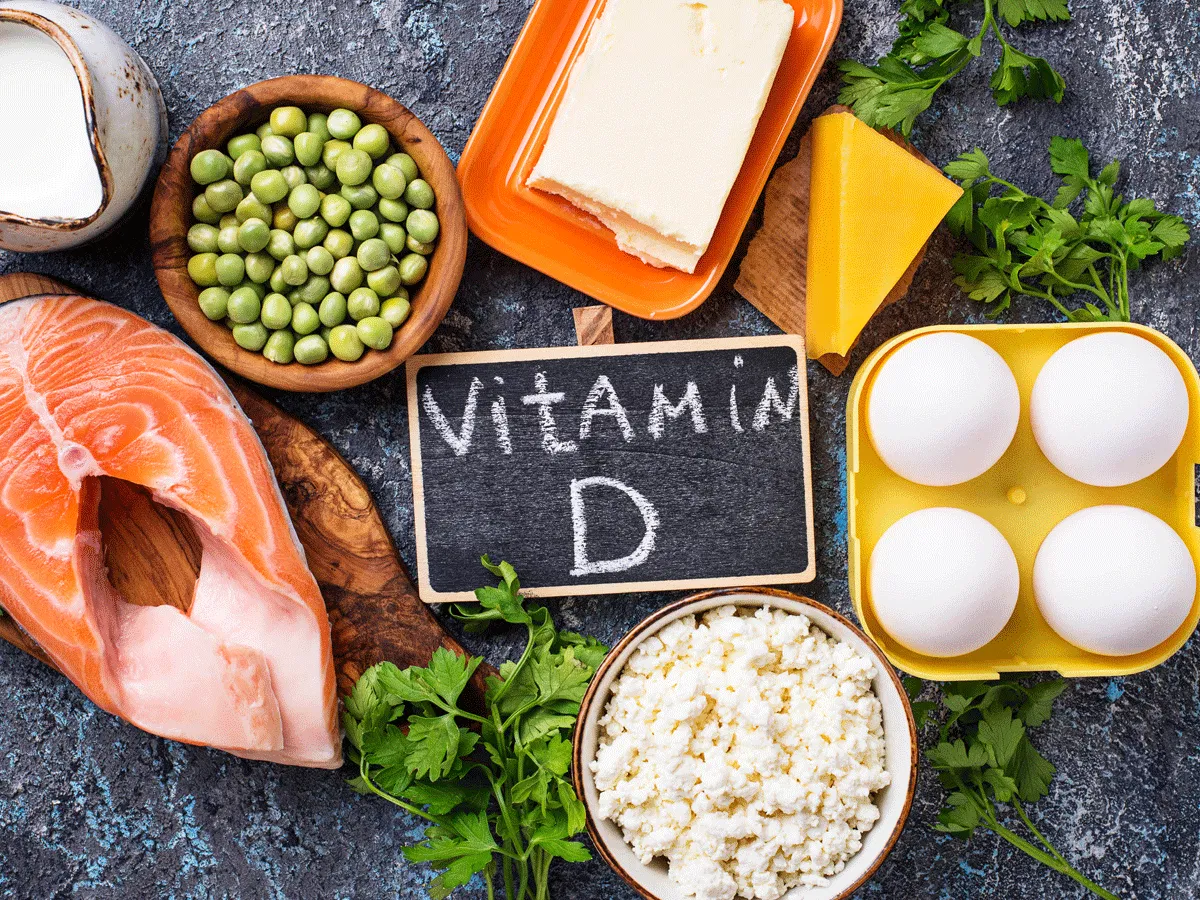12 Foods With Vitamin D Which Can Naturally Boost Your Vitamin D Levels