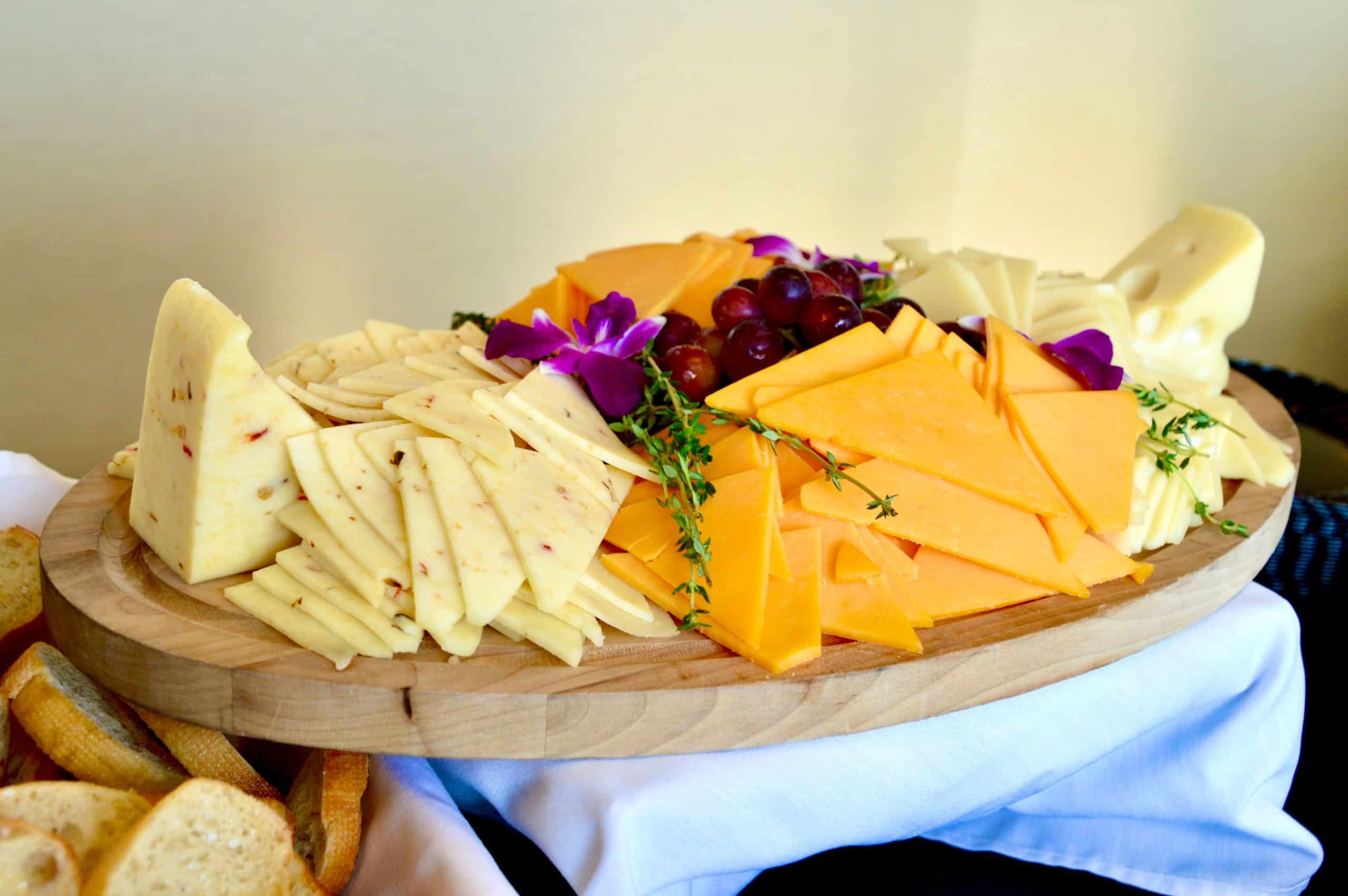 Cheese History and Trivia: A Look into the Delicious World of Cheese